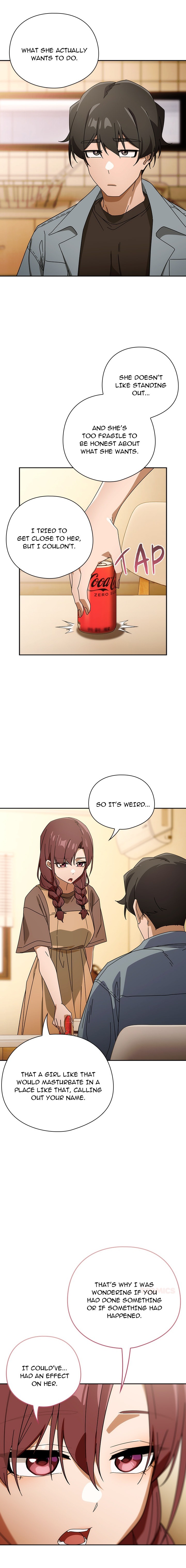 Switch On Season 2 chapter 22 page 16