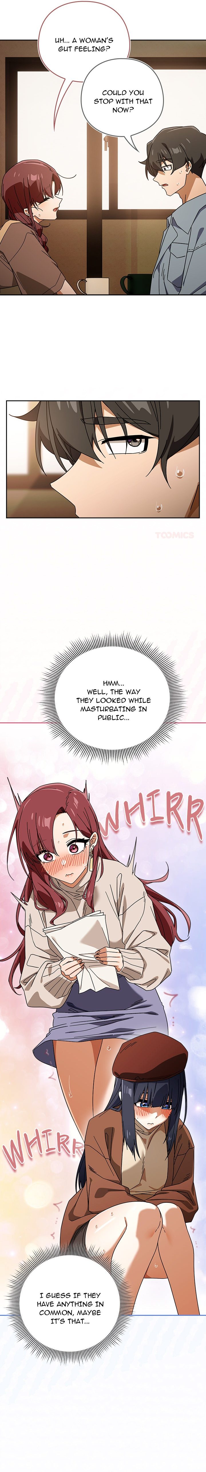 Switch On Season 2 chapter 23 page 4