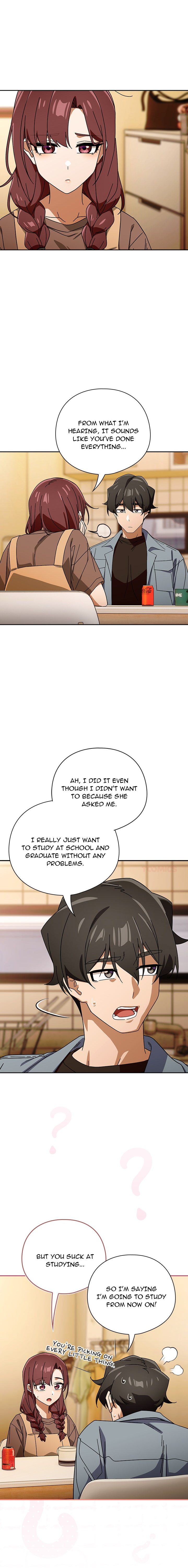 Switch On Season 2 chapter 23 page 6