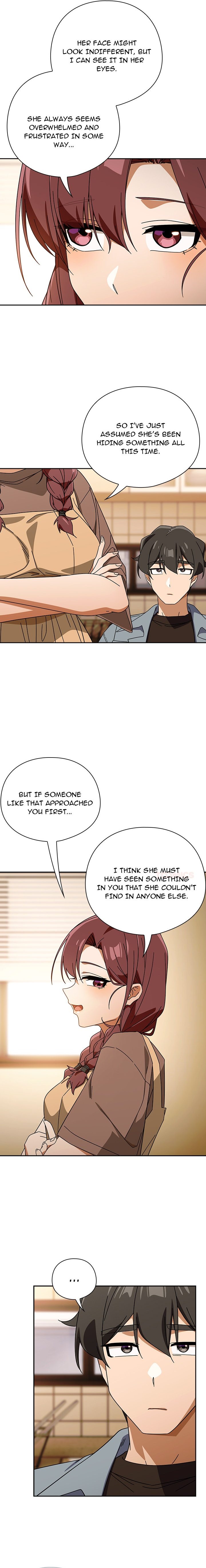 Switch On Season 2 chapter 23 page 9