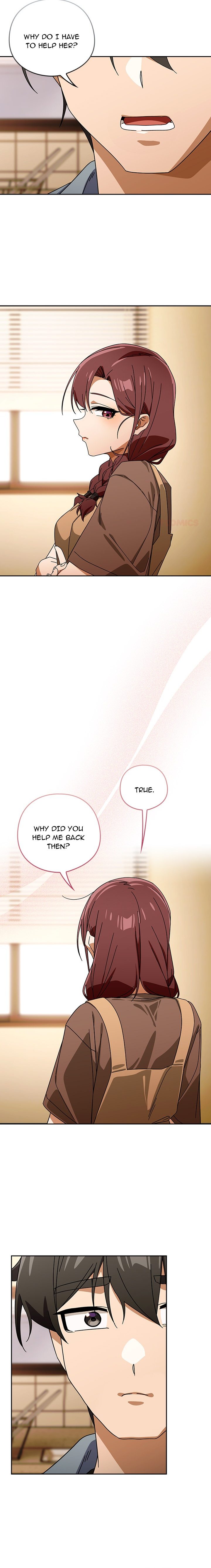 Switch On Season 2 chapter 23 page 10
