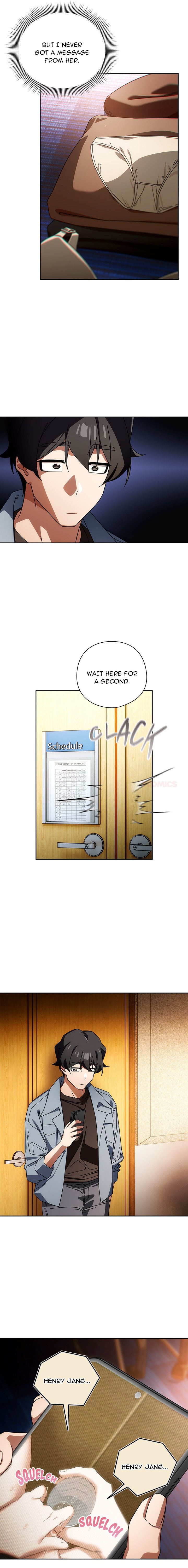 Switch On Season 2 chapter 24 page 3