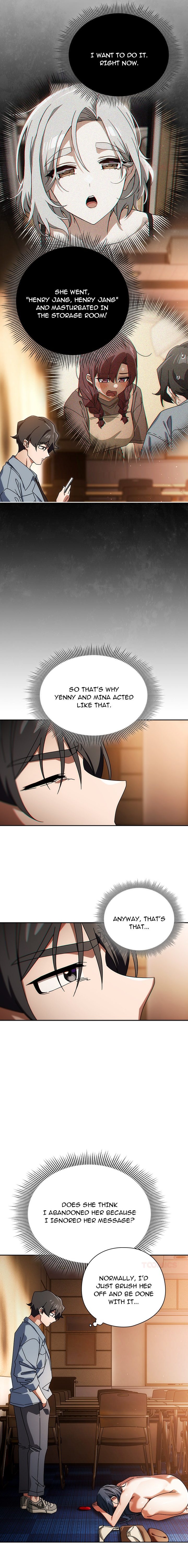 Switch On Season 2 chapter 24 page 5