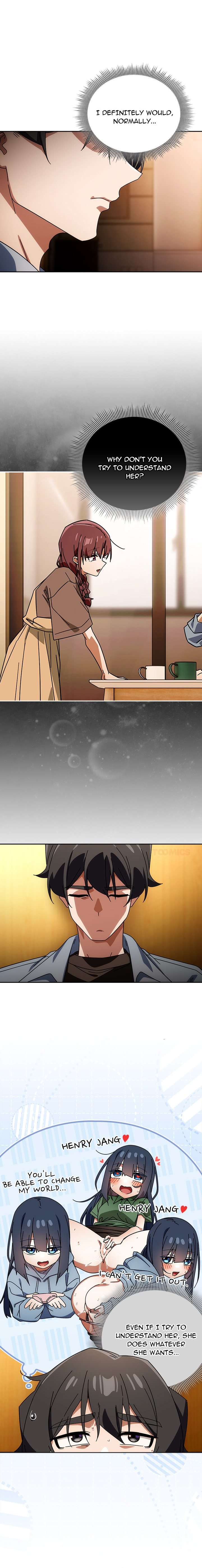 Switch On Season 2 chapter 24 page 6