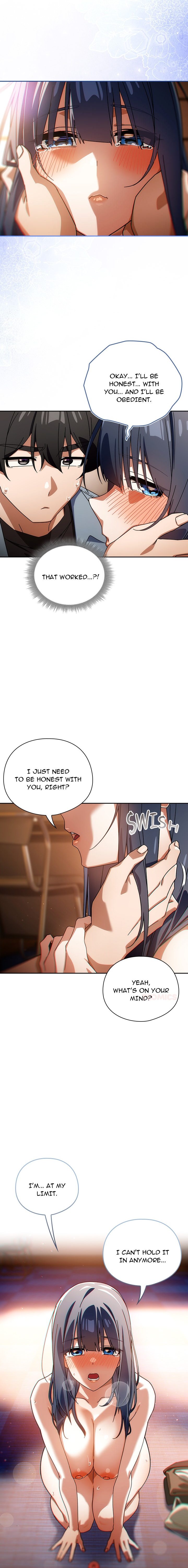 Switch On Season 2 chapter 24 page 15