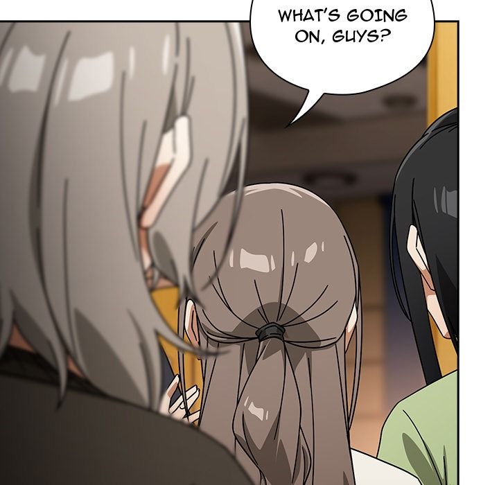 Switch On Season 2 chapter 27 page 13