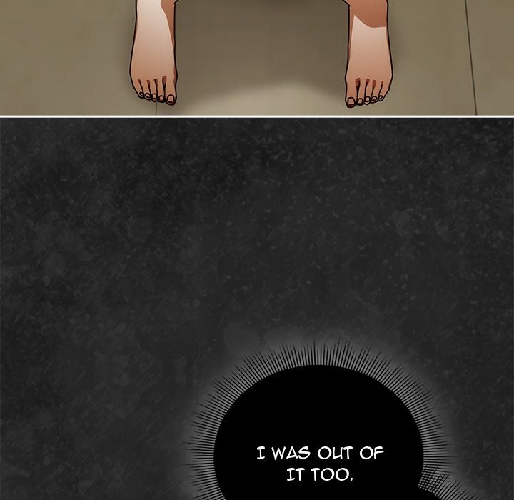 Switch On Season 2 chapter 27 page 37
