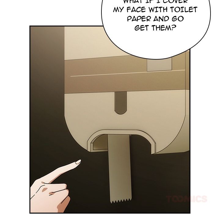 Switch On Season 2 chapter 27 page 70