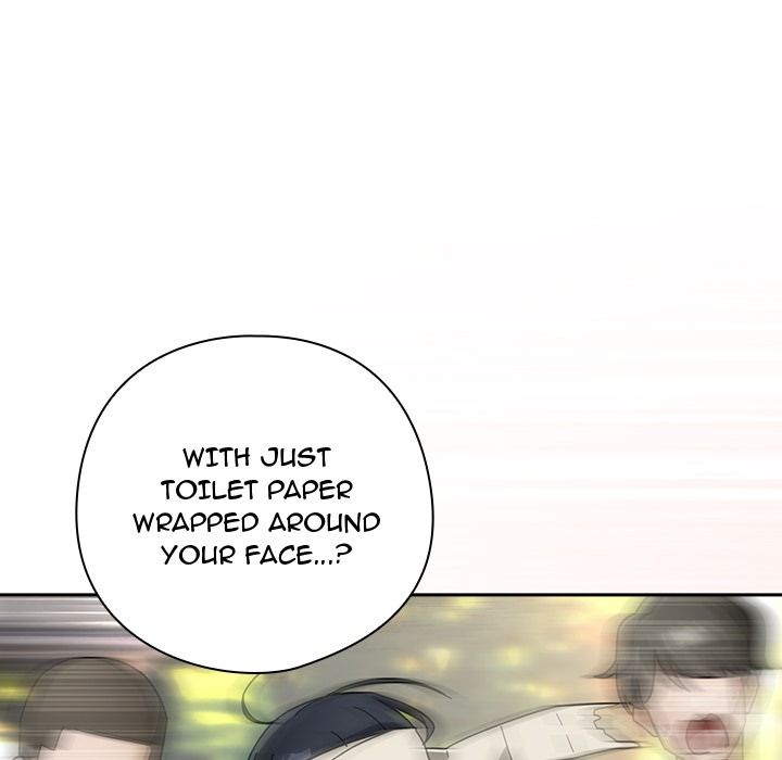 Switch On Season 2 chapter 27 page 71