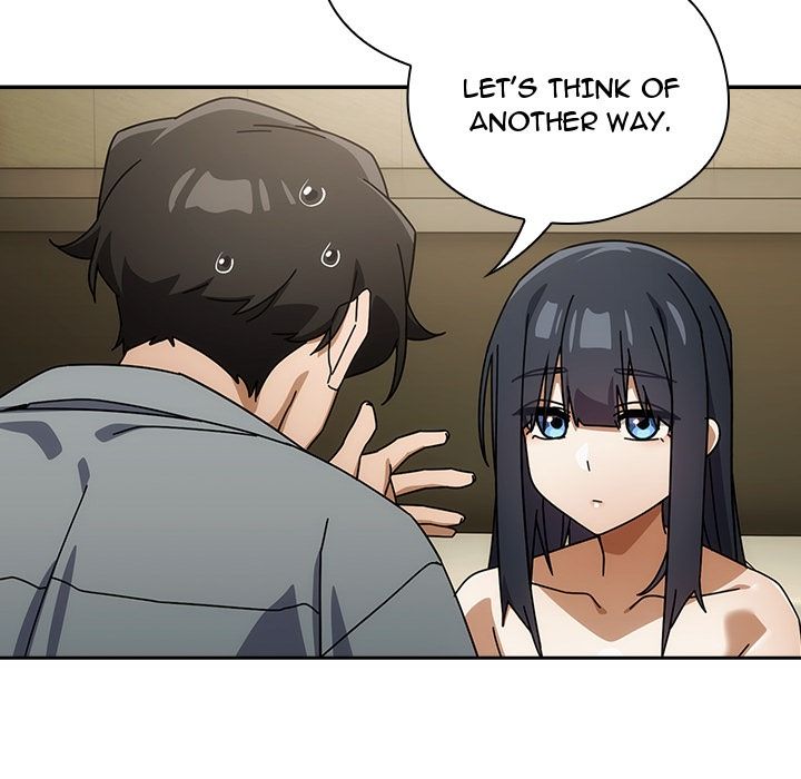 Switch On Season 2 chapter 27 page 80