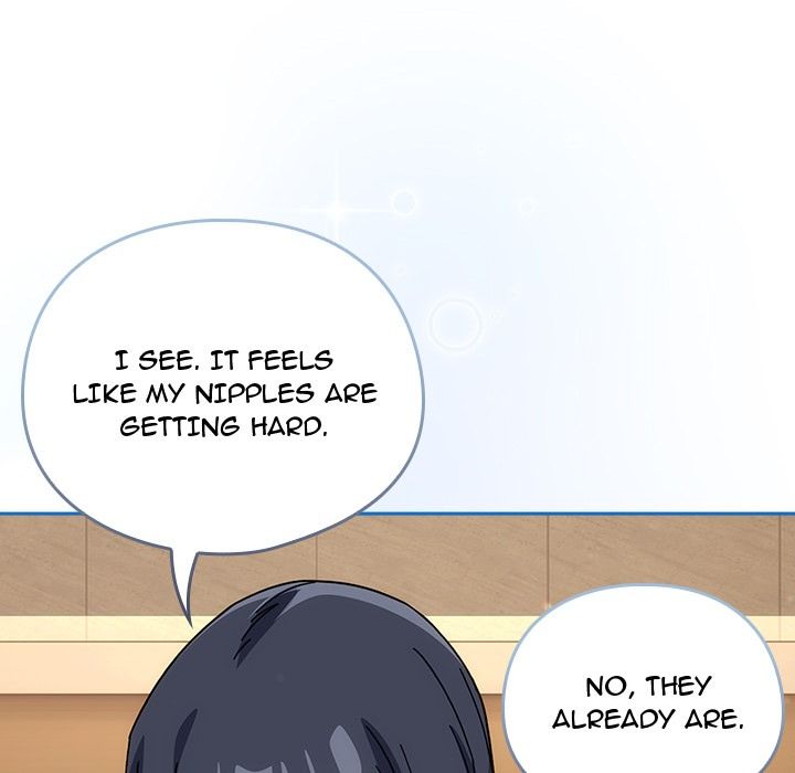 Switch On Season 2 chapter 27 page 112