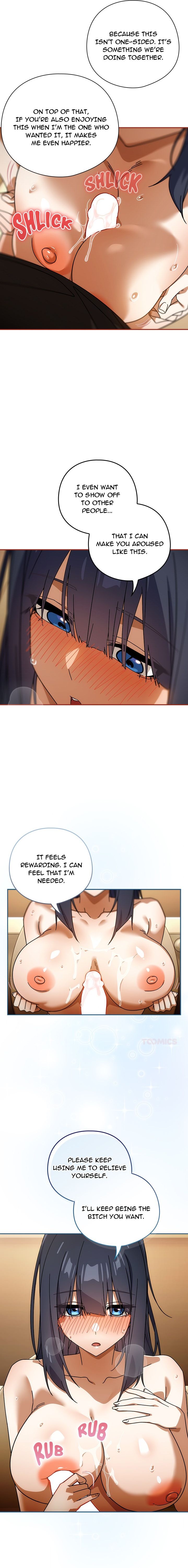 Switch On Season 2 chapter 28 page 5