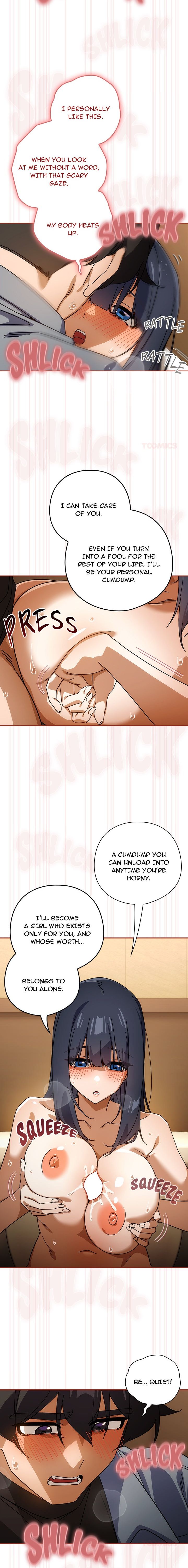 Switch On Season 2 chapter 28 page 9