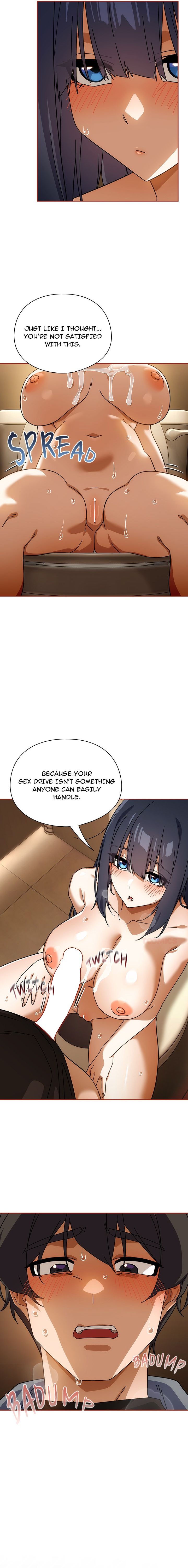 Switch On Season 2 chapter 28 page 15
