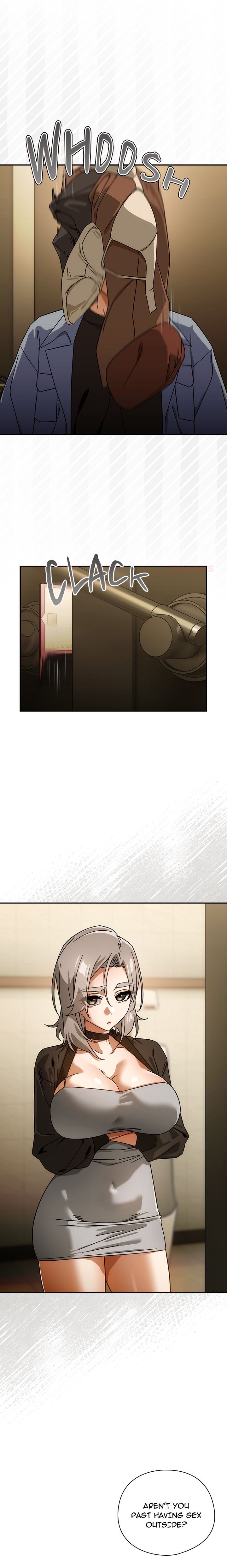 Switch On Season 2 chapter 28 page 16