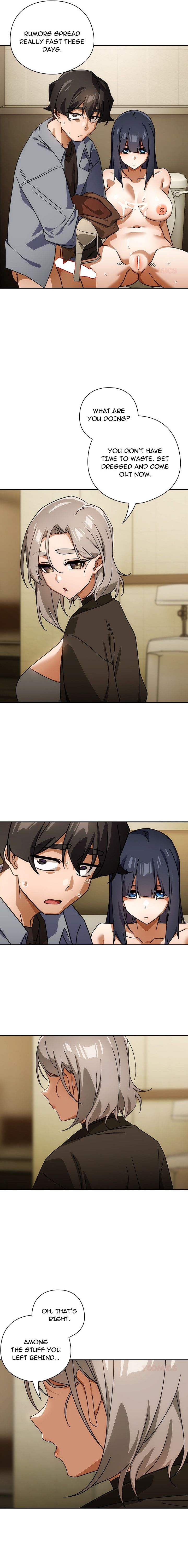 Switch On Season 2 chapter 28 page 17
