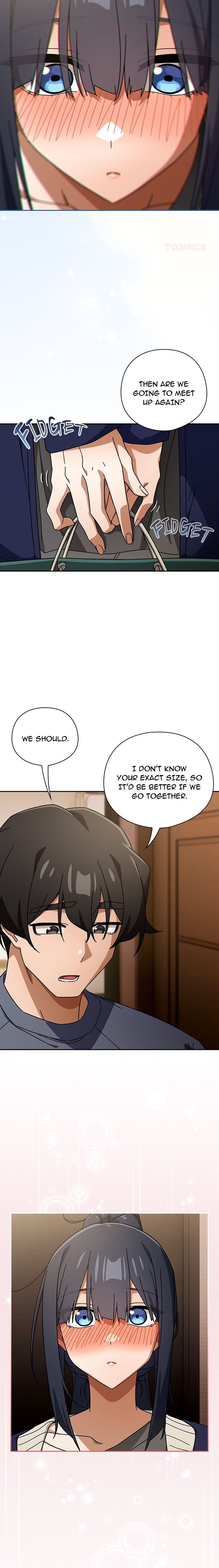 Switch On Season 2 chapter 29 page 11