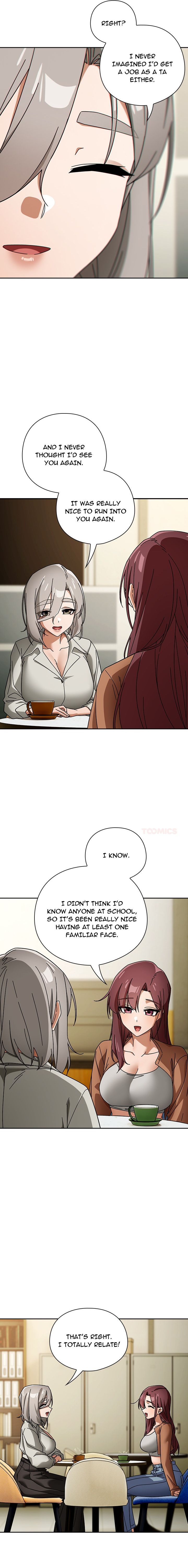 Switch On Season 2 chapter 30 page 5