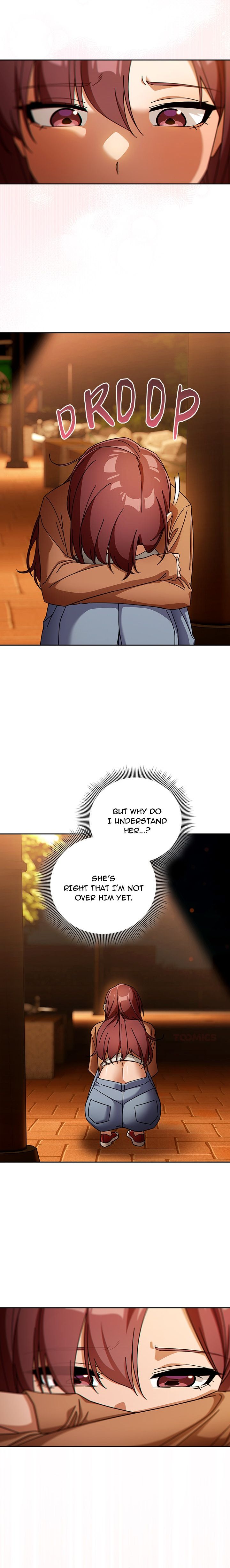 Switch On Season 2 chapter 30 page 17