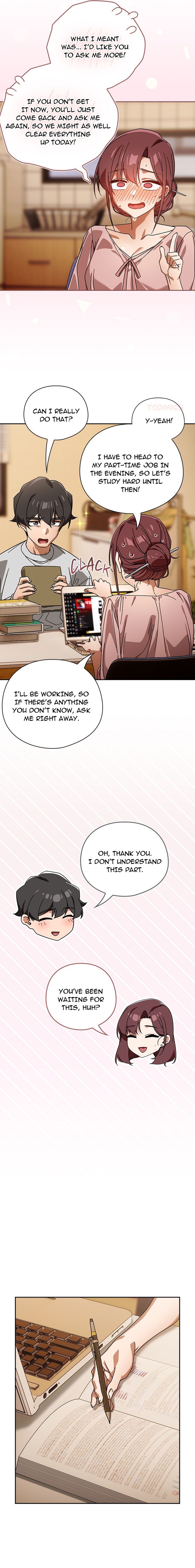 Switch On Season 2 chapter 31 page 11