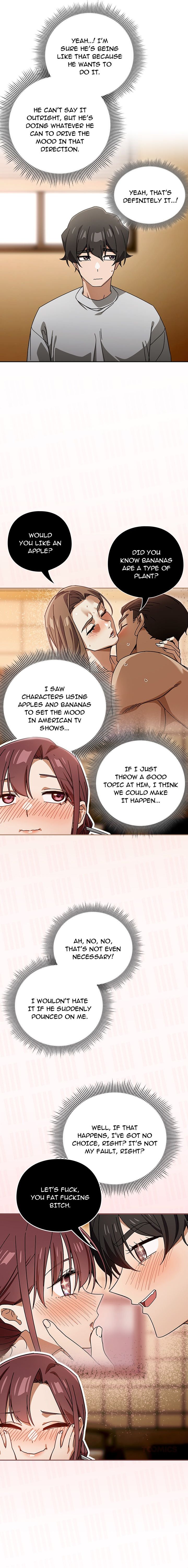 Switch On Season 2 chapter 32 page 6