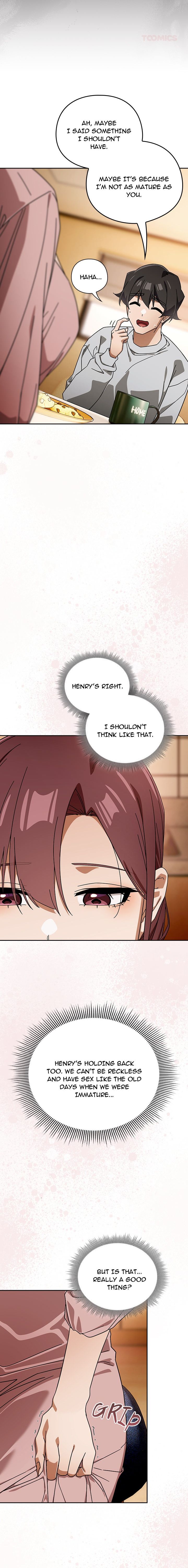 Switch On Season 2 chapter 32 page 9