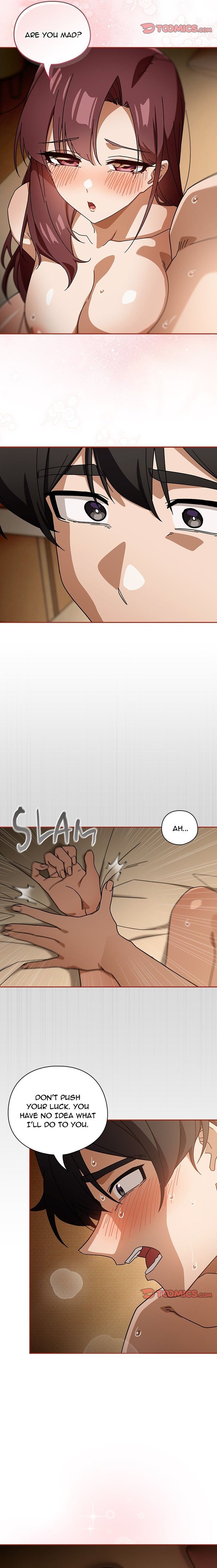 Switch On Season 2 chapter 33 page 15