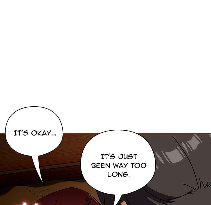 Switch On Season 2 chapter 34 page 22