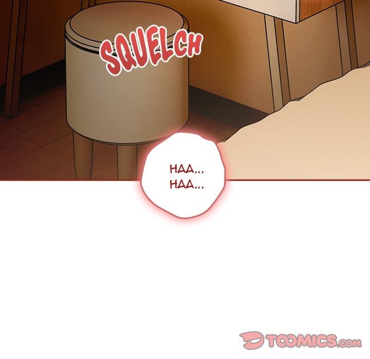 Switch On Season 2 chapter 34 page 32