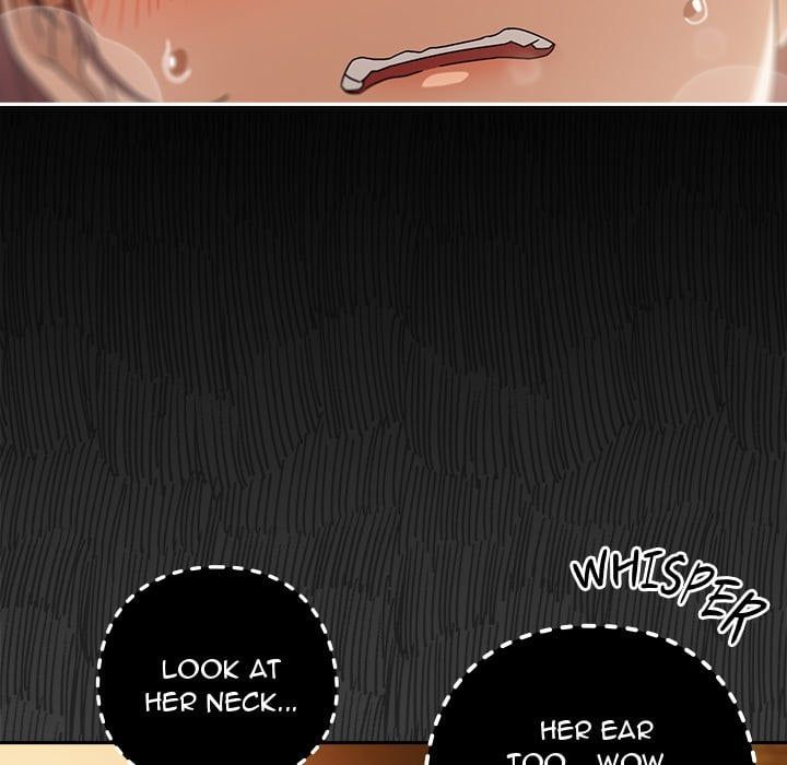Switch On Season 2 chapter 34 page 87