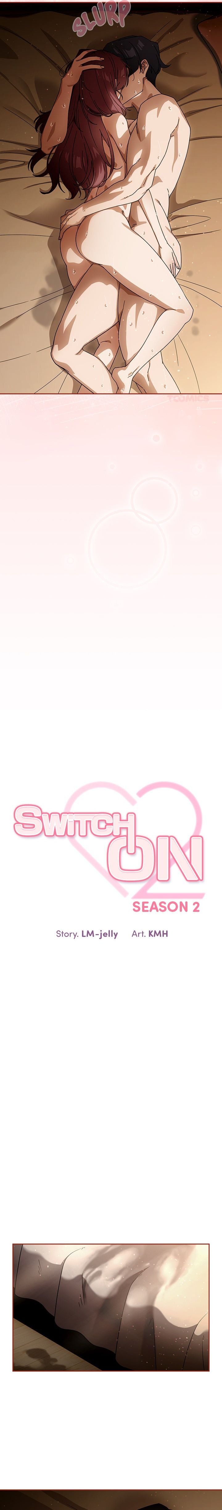 Switch On Season 2 chapter 35 page 4