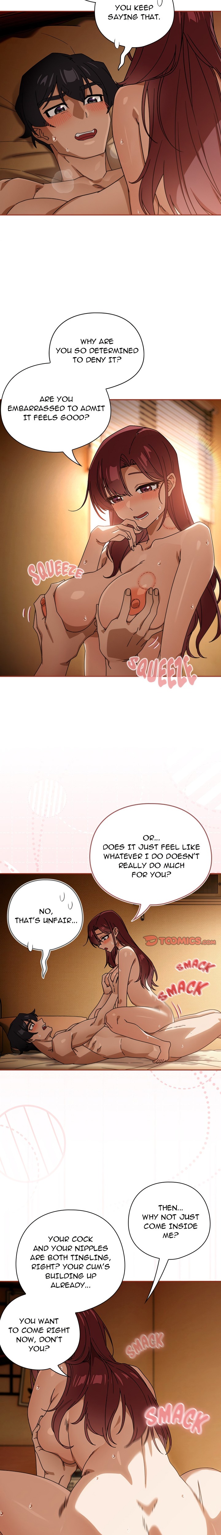 Switch On Season 2 chapter 36 page 4
