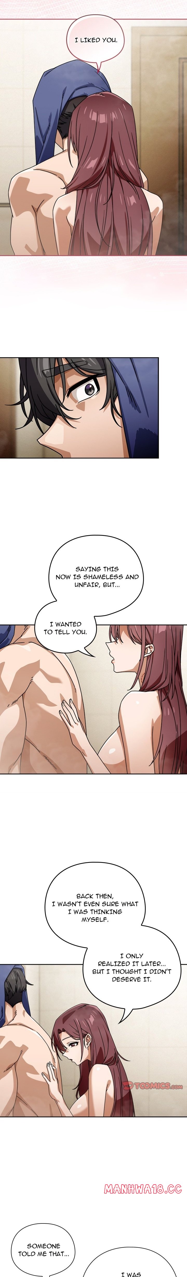 Switch On Season 2 chapter 36 page 13