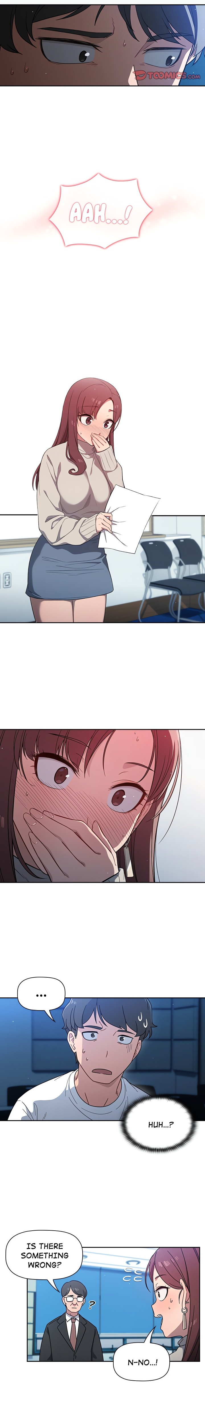 Switch On (Uncensored) chapter 1 page 18
