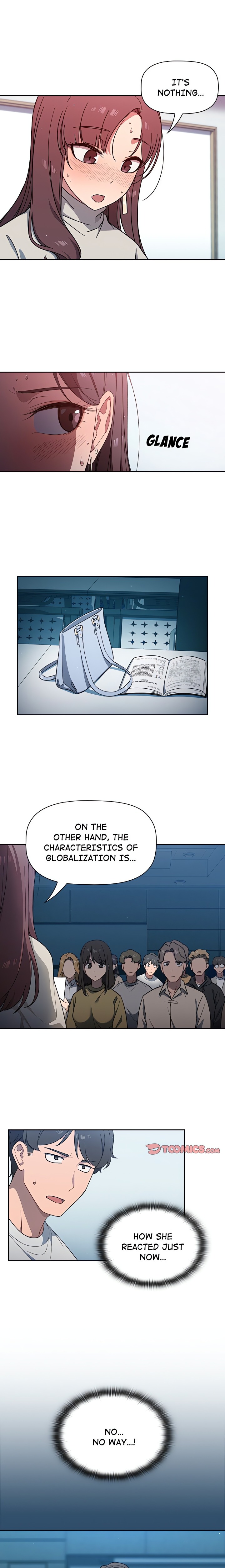 Switch On (Uncensored) chapter 1 page 19