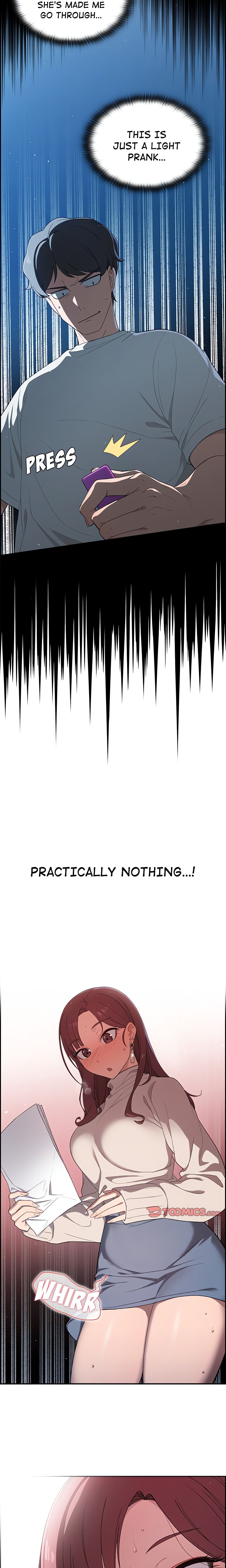 Switch On (Uncensored) chapter 1 page 24