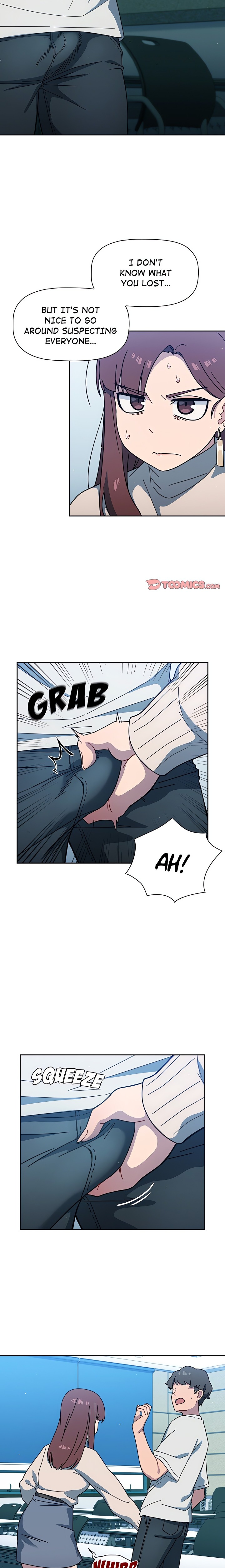 Switch On (Uncensored) chapter 2 page 16