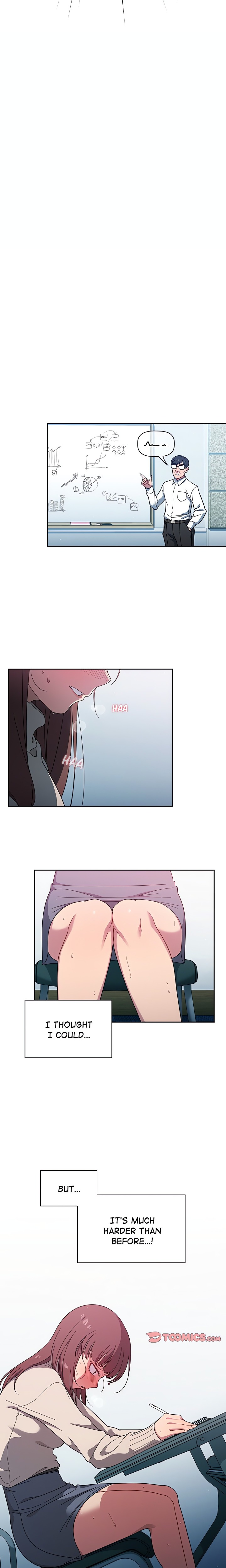 Switch On (Uncensored) chapter 4 page 13