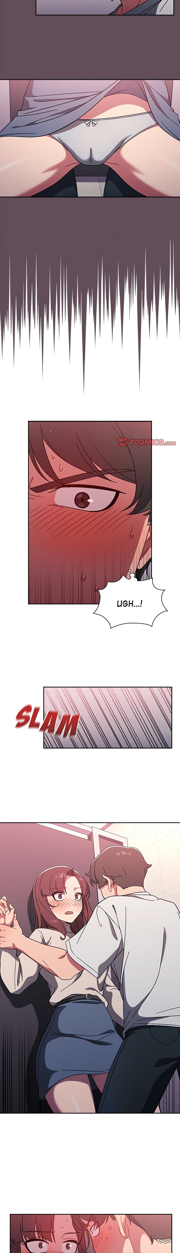 Switch On (Uncensored) chapter 5 page 3