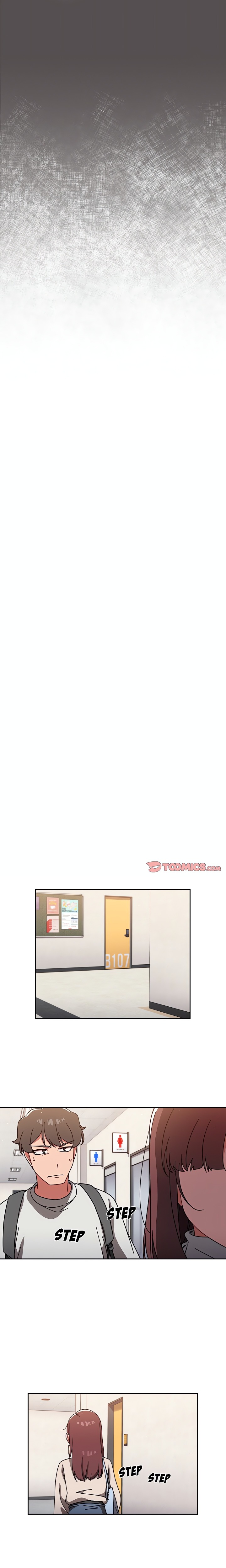 Switch On (Uncensored) chapter 7 page 14