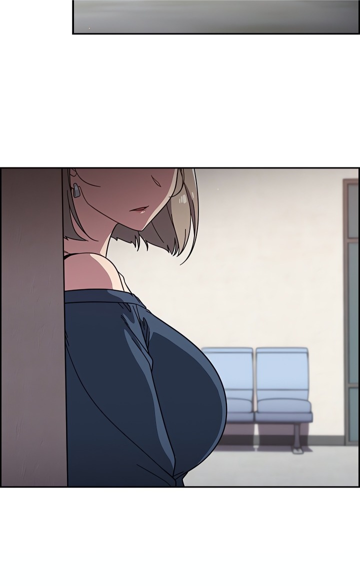 Switch On (Uncensored) chapter 7 page 17