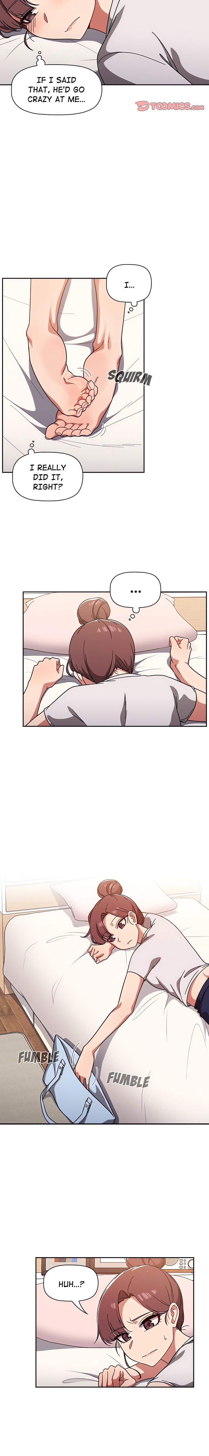 Switch On (Uncensored) chapter 8 page 10