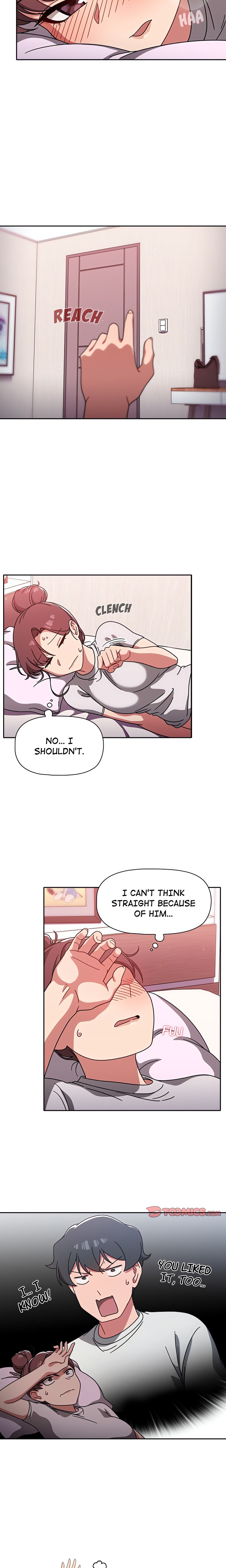 Switch On (Uncensored) chapter 9 page 3