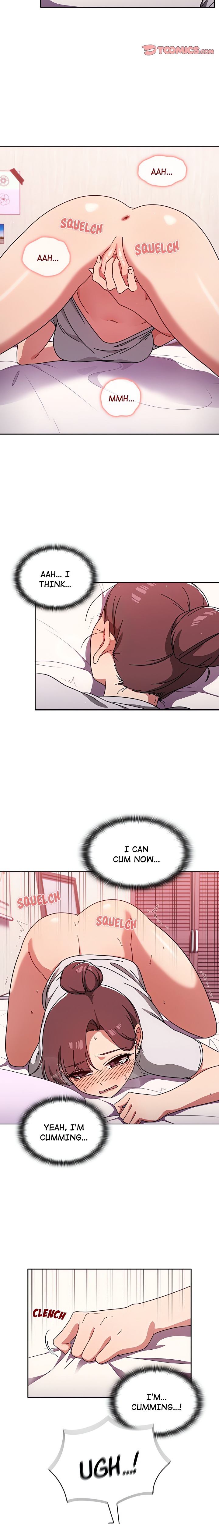 Switch On (Uncensored) chapter 9 page 5