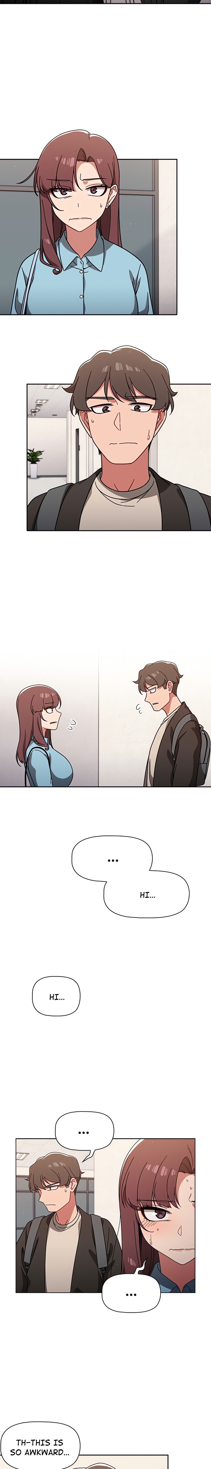 Switch On (Uncensored) chapter 9 page 9