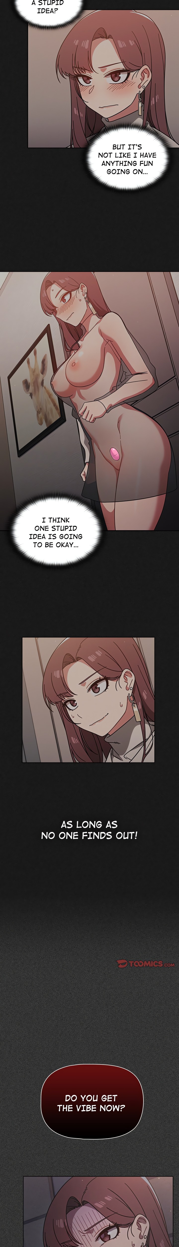 Switch On (Uncensored) chapter 10 page 3