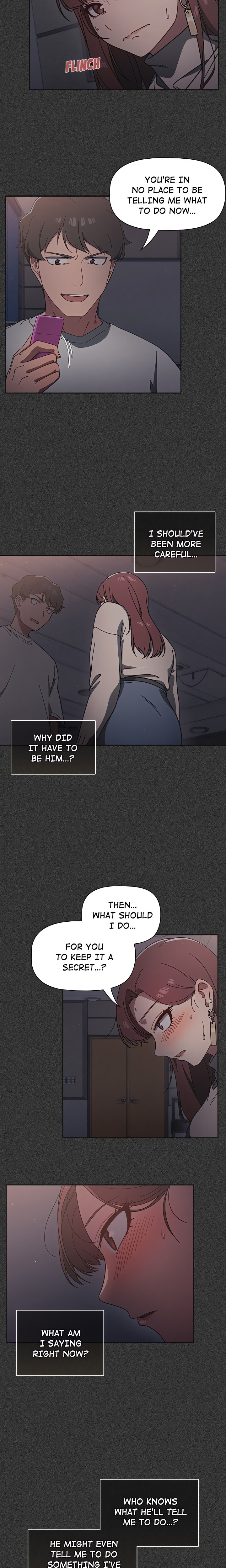 Switch On (Uncensored) chapter 10 page 4
