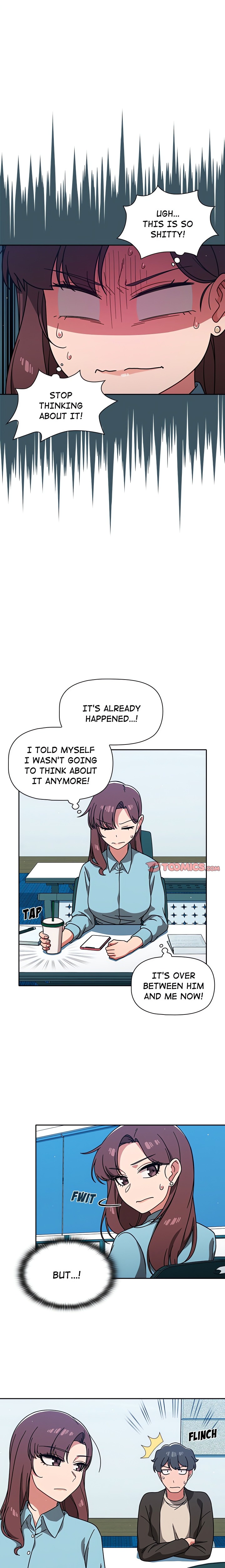 Switch On (Uncensored) chapter 10 page 7
