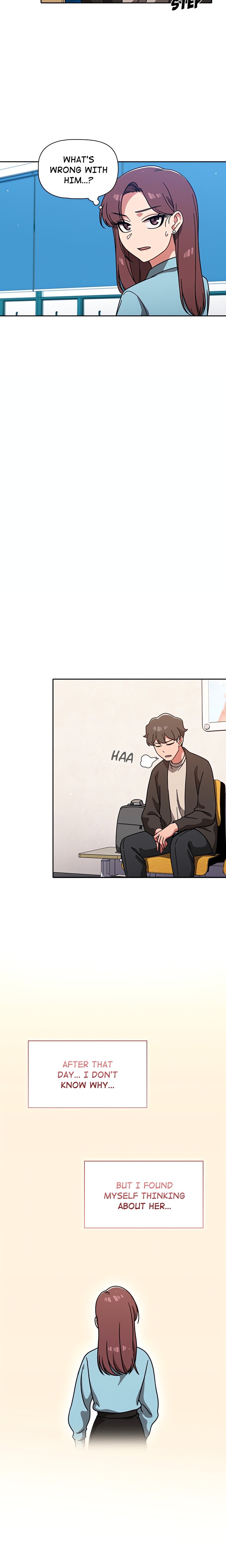 Switch On (Uncensored) chapter 10 page 9