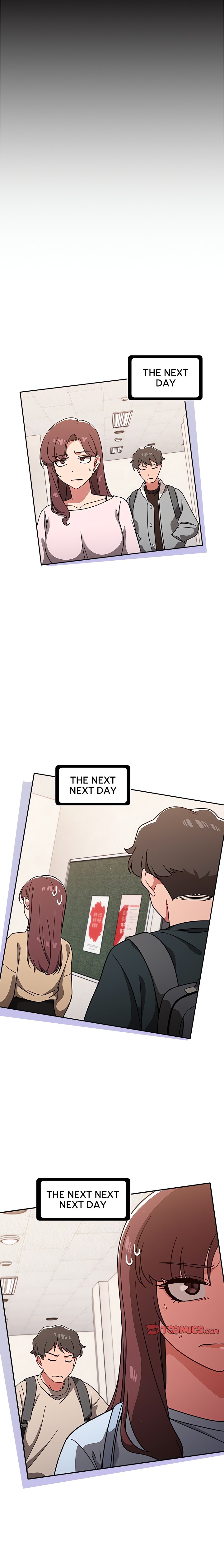 Switch On (Uncensored) chapter 10 page 13